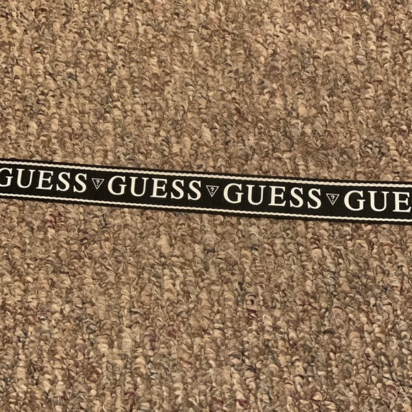 Guess belt - Picture 2 of 3